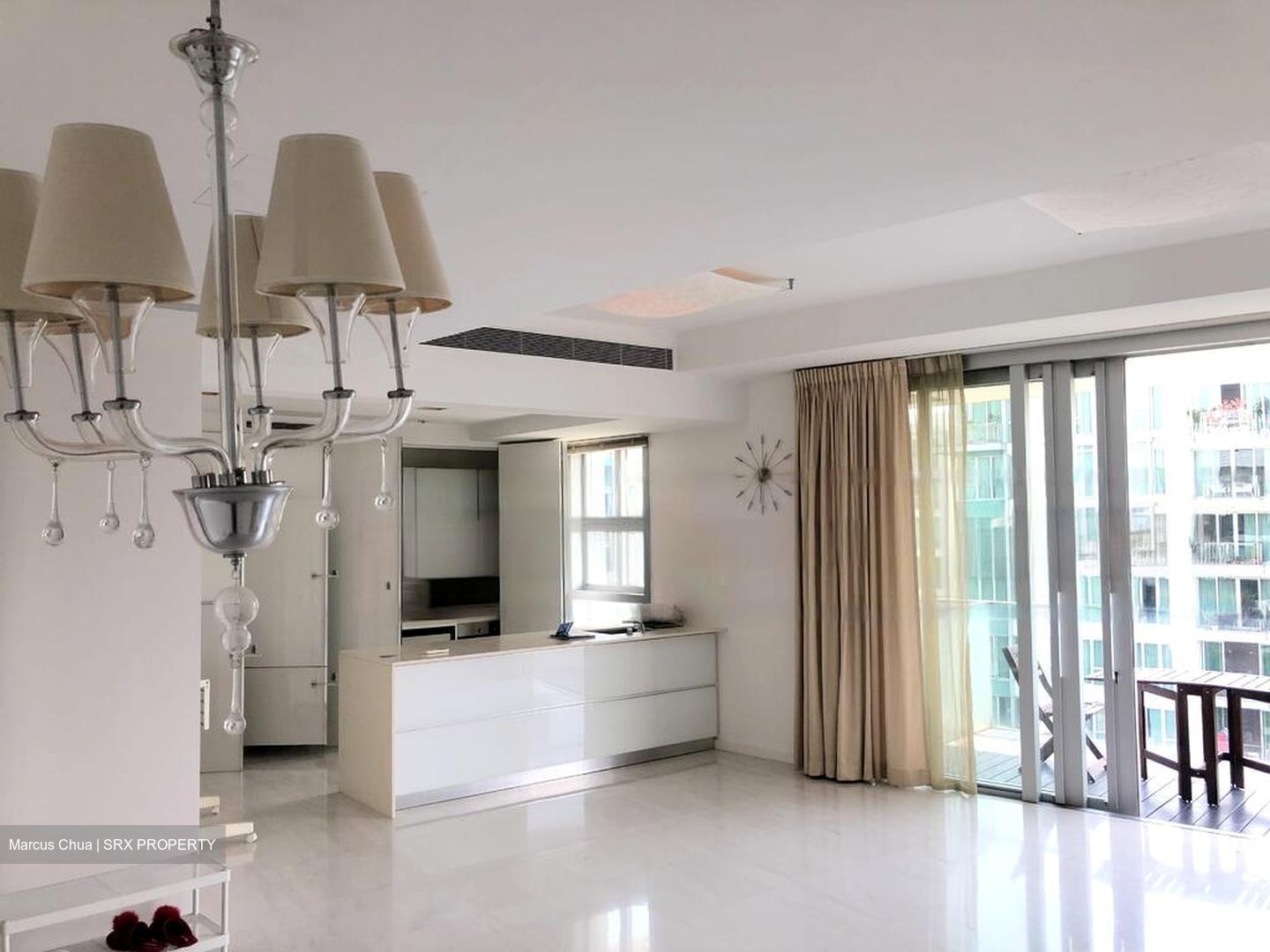 Reflections At Keppel Bay (D4), Condominium #467314541